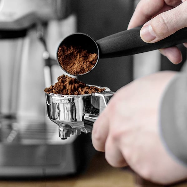 Gastroback Design Espresso Pro Manuell Espressomaskin 1,5 l