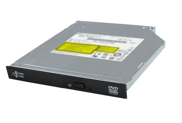 Hitachi-LG GTC2N optiska enheter Intern DVD±RW Svart Hitachi-LG GTC2N optiska enheter Intern DVD±RW Svart