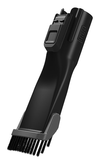 Miniatyrbillede 3 af 19: Black & Decker Stick vakuum Batteri Dry Poseløs 0,65 L Violet 2,5 At