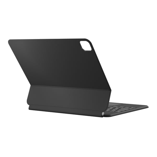 Belkin Connect Pro - Näppäimistö ja folio (suojakotelo)