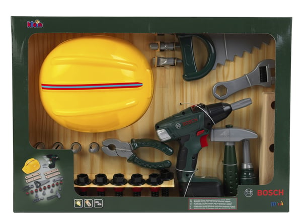 Miniatyrbillede 2 af 3: Theo Klein 8417 rollespil legetøj