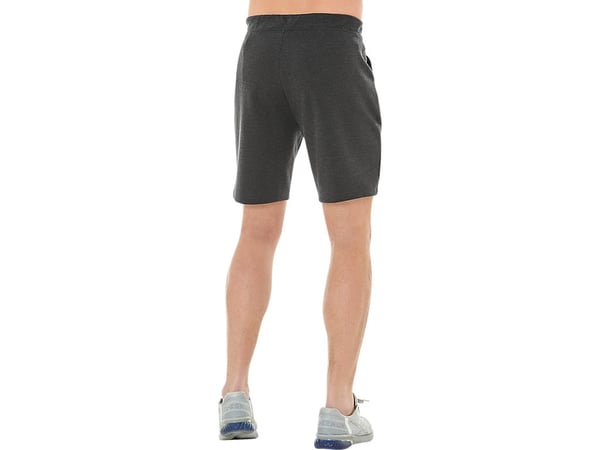 ASICS Tailored Hanstik Sort
