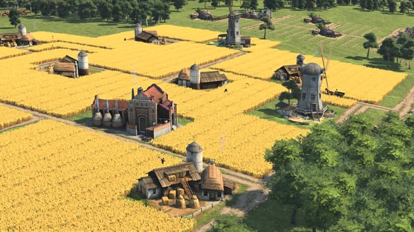 Ubisoft Anno 1800 - Console Edition Vakio Xbox Series X