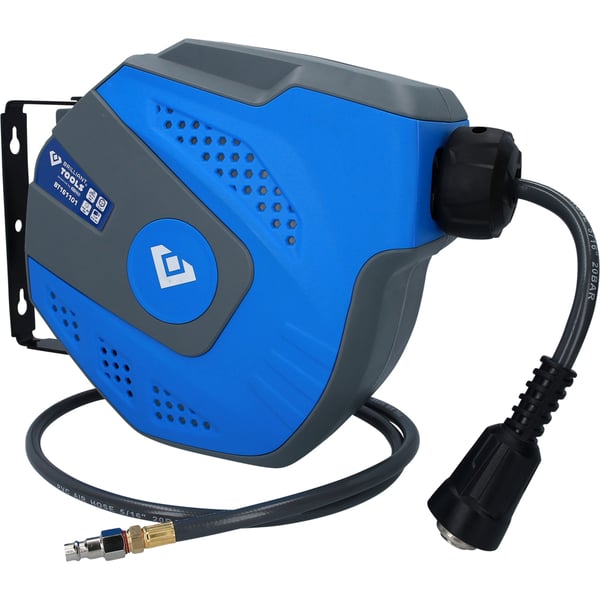 Brilliant Tools BT161101 tilbehør til luftkompressor 1 stk