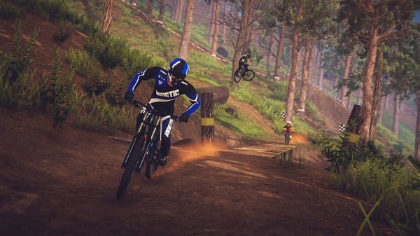 Sold Out Descenders Standard PlayStation 4