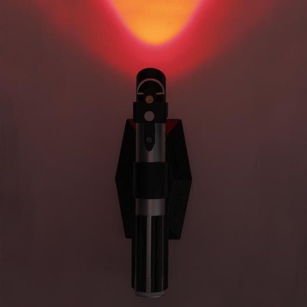 Miniatyrbild 2 av 6: Paladone Lightsaber Uplighter