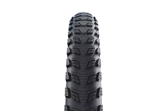 Schwalbe Marathon 365 28" Däck med slang