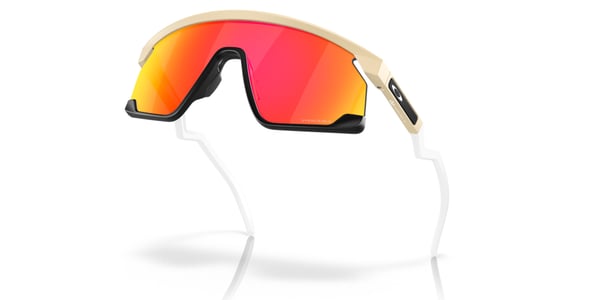 Oakley Bxtr solbrille Skjold Wrap-around