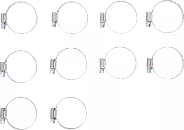 BGS technic Hose Clamps