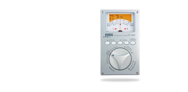 Miniatyrbild 1 av 2: Korg OT-12O