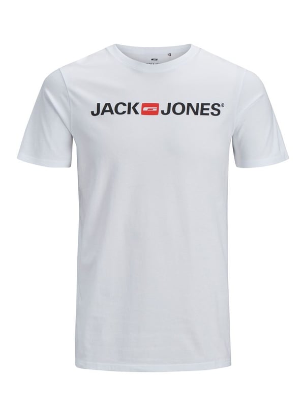 Miniatyrbild 2 av 7: Jack & Jones 12184987 T-tröja Bomull