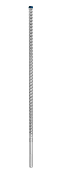 Bosch Expert SDS Max-8X Hammer drill bit 1 stk Bosch Expert SDS Max-8X Hammer drill bit 1 stk