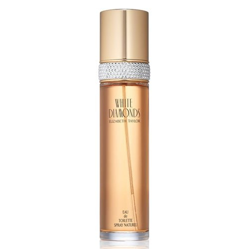 Elizabeth Taylor White Diamonds 100 ml Kvinder Elizabeth Taylor White Diamonds 100 ml Kvinder