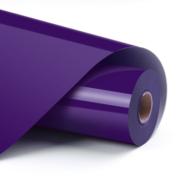 LOKLiK SG-HTV-1016-US-L-B2B varmeoverførende vinyl Varmoverførsel vinylrulle Glat overføringsvinyl