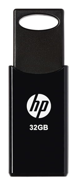Miniatyrbild 2 av 4: PNY v212w USB-sticka 32 GB USB Type-A 2.0 Svart