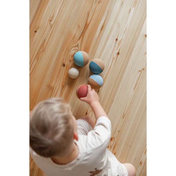 Korko Boccia