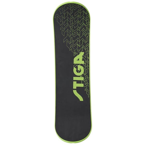 Miniatyrbillede 3 af 4: Stiga 75-1116-09 snowboard 85 cm Unisex Grøn Retningsbestemt tvilling