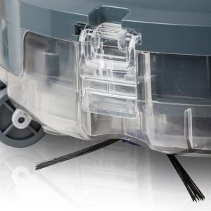 Gre RBR120 dam & swimmingpool støvsuger Robot poolrenser