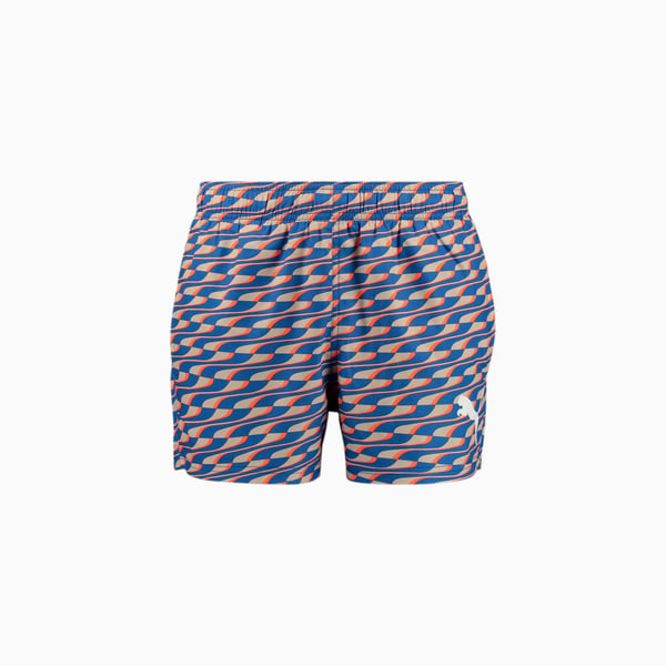 PUMA 938058_01_XXL urheilushortsit