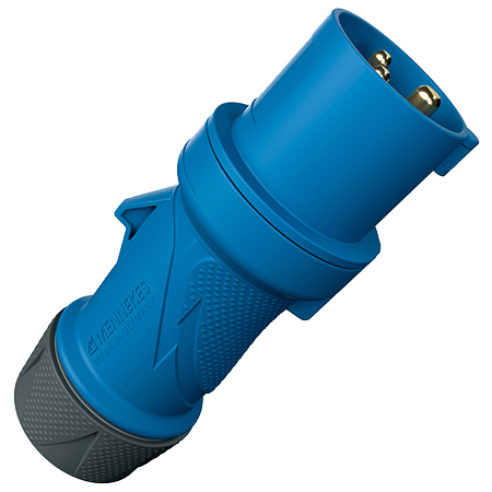 Mennekes STECKER POWERTOP XTRA 16A 3P / MENNEK AM 13502
