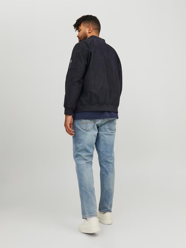Pikkukuva 7 / 7: Jack & Jones 12243516_206_1058589.3163 takki ja pusakka