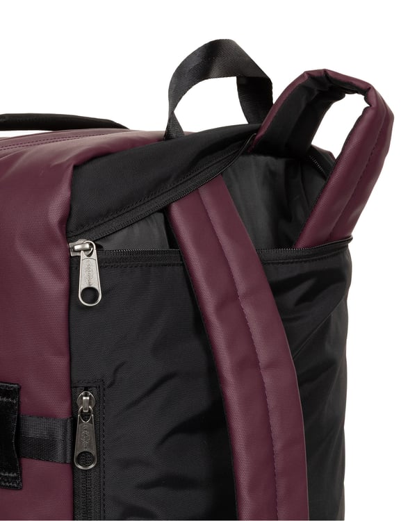 Eastpak TRAVELPACK reppu City backpack Bordeaux Polyamidi