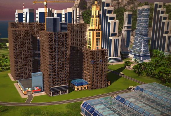 Kalypso Tropico 5 - Complete Collection Komplet Tysk, Engelsk, Spansk, Fransk, Italiensk PC