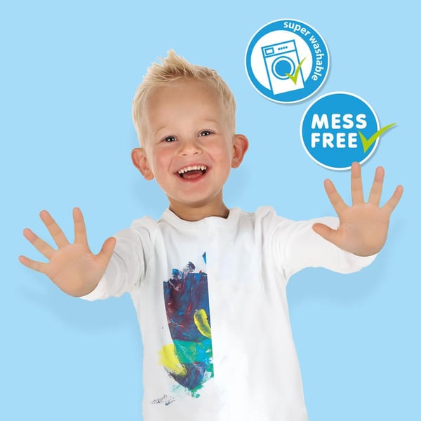 SES Creative My First 14488 farveblyant 8 stk