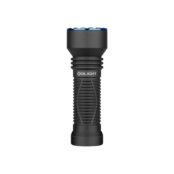 Olight Javelot Mini Sort, Blå Hånd lommelygte LED