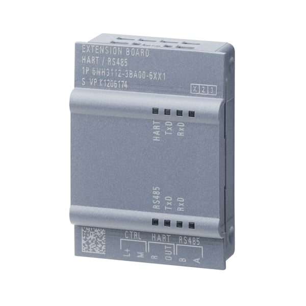 Siemens 6NH3112-3BA00-6XX1 elektriska fördelningscentraler