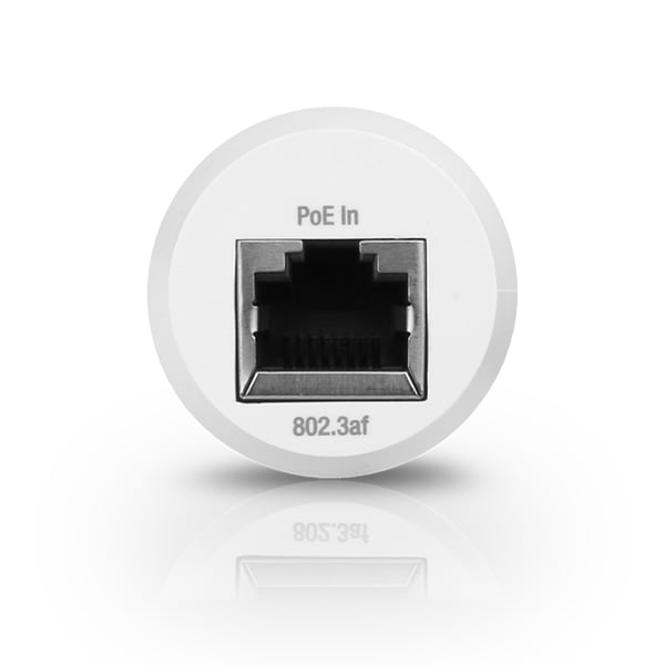 Ubiquiti INS-3AF-USB oplader til mobil enhed Universel Hvid PoE