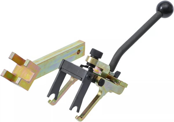 Miniatyrbild 1 av 3: BGS technic Valve Spring Compressor