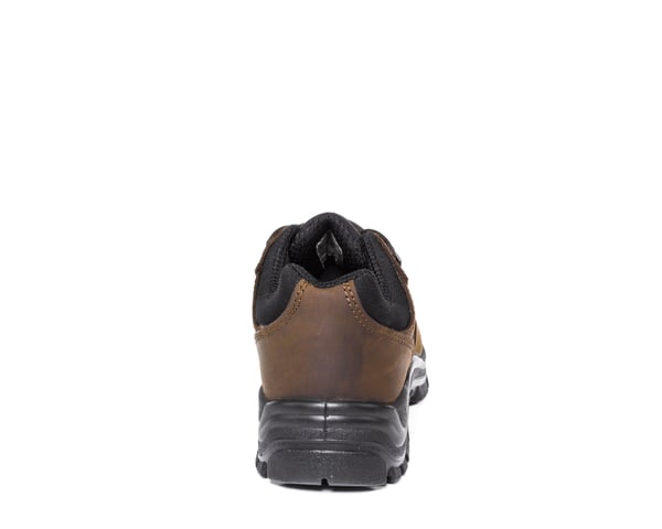 Albatros TIMBER LOW Unisex Brun