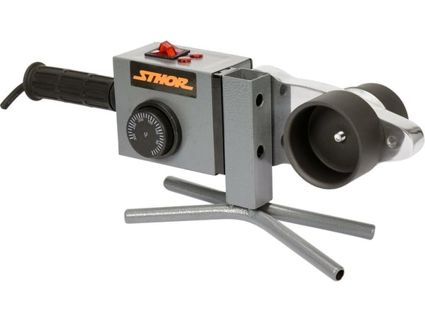 Sthor 78910 udstyr til svejsning af plast 1500 W 1 stk