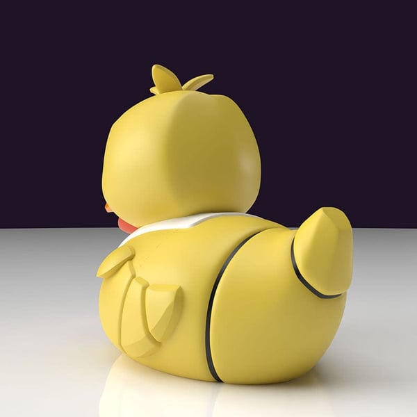 Miniatyrbillede 2 af 5: TUBBZ - FNAF - Chica Boxed
