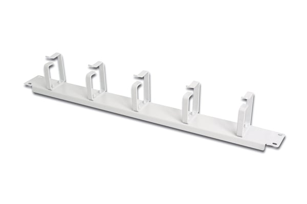 Digitus 19" Cable Management Panel 1U