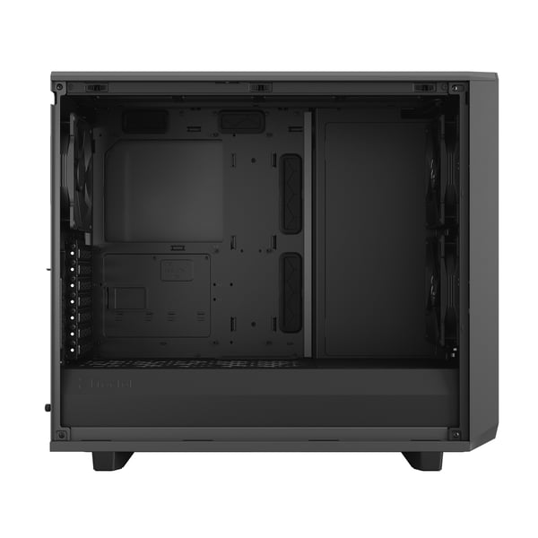 Fractal Design Meshify 2 Tower Grå
