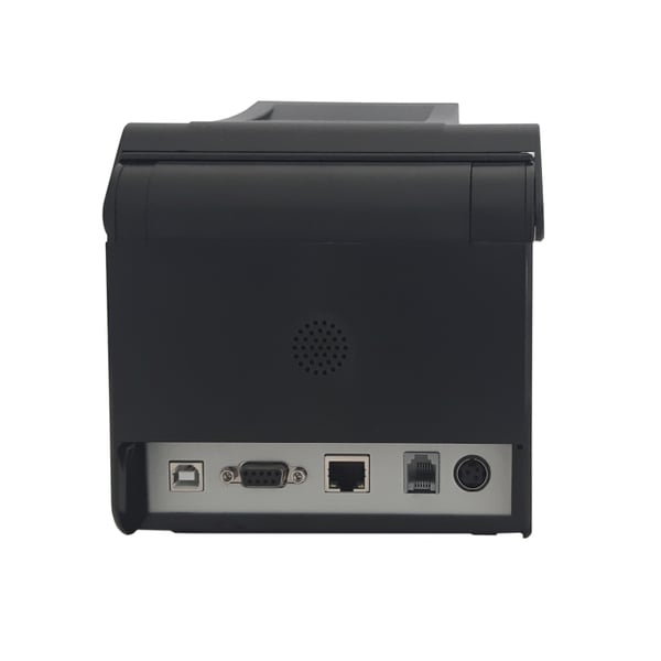 Approx appPOS80WIFI+LAN 203 x 203 dpi Kabel & trådløs Termisk POS printer