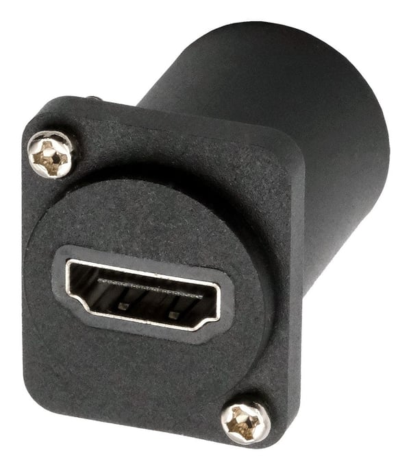 Miniatyrbild 1 av 4: EXSYS EX-49152 keystone-modul