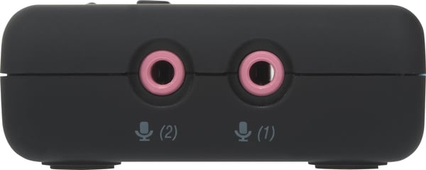 Miniatyrbild 2 av 8: Renkforce RF-4355800 ljudkort 7.1 kanaler USB