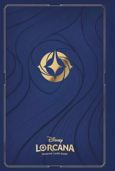 Pikkukuva 3 / 8: Ravensburger Carnet de notes Disney Lorcana muistikirja 160 arkkia Monivärinen
