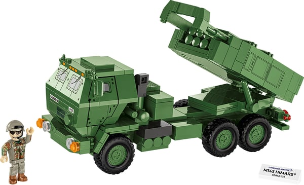 COBI M142 Himars COBI M142 Himars