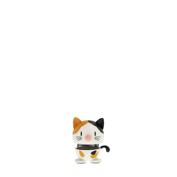 Miniatyrbild 2 av 7: Hoptimist Calico