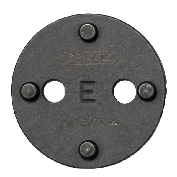 KS Tools 150.2019 bilbremsesystem og -komponent