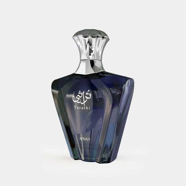 Afnan Afnan Turathi Homme Blue EDP M 90 ml