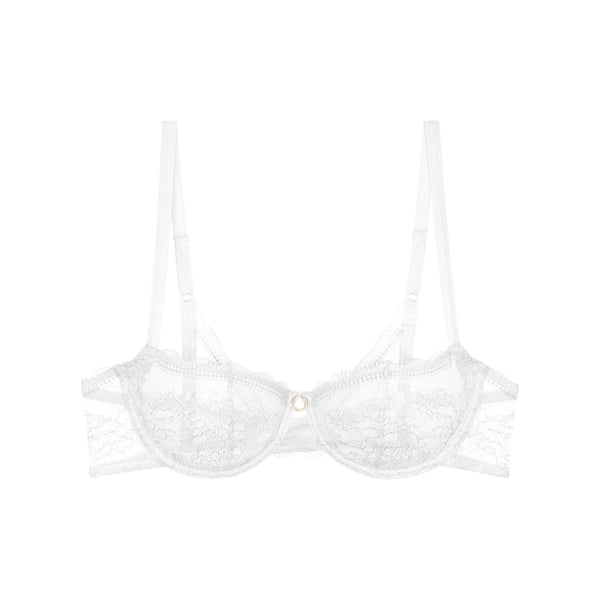 Triumph Comfort Allure BH Altan Bøjle