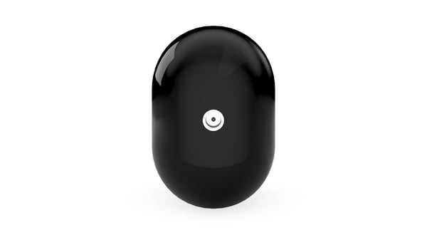 Arlo Ultra 2 udendørs sikkerhedskamera, 2 Kamera Sæt sort