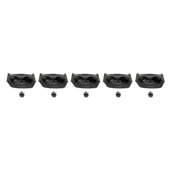 BlueParrott B350-XT Cradles and adapters USB-adapter