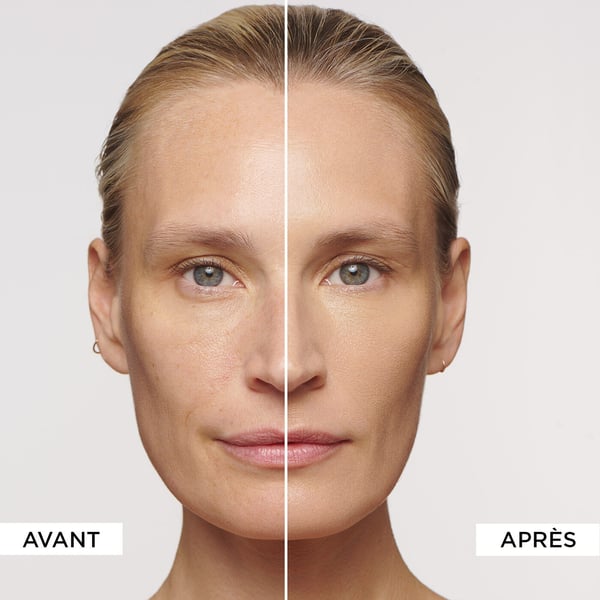 Miniatyrbillede 4 af 6: Clarins Tinted Oleo-Serum 30 ml Dryppeflaske 03