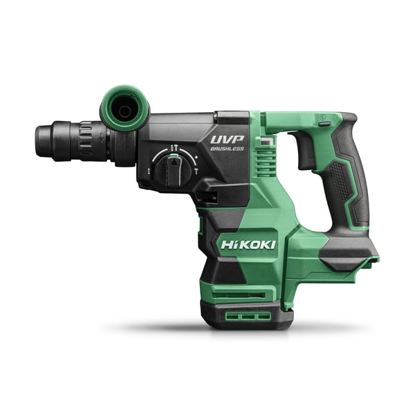 Hikoki DH3628DCW2Z poravasara 950 RPM SDS Plus